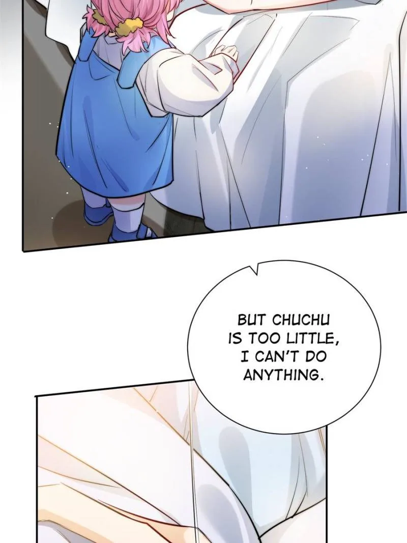 The Cold President’s Little Cutie Chapter 32 page 59