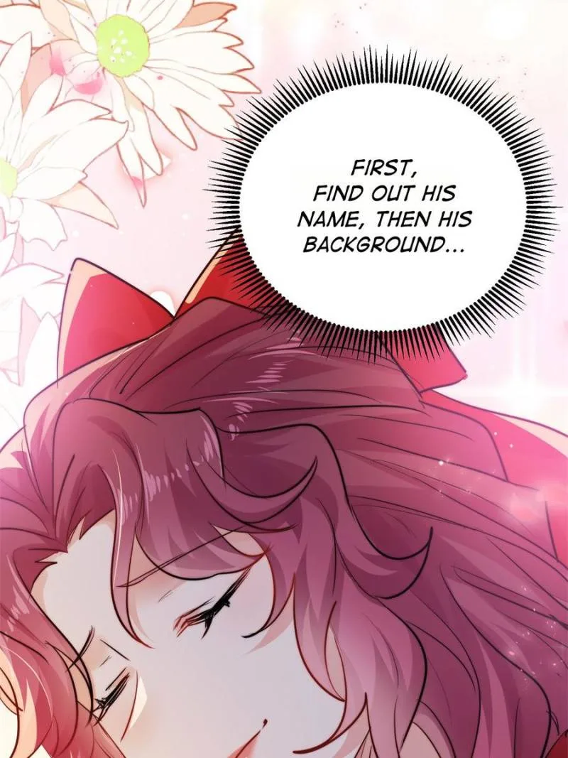 The Cold President’s Little Cutie Chapter 33 page 62