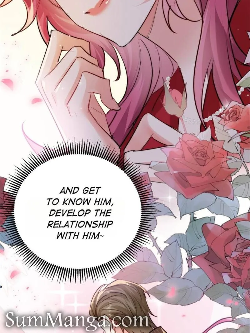 The Cold President’s Little Cutie Chapter 33 page 63