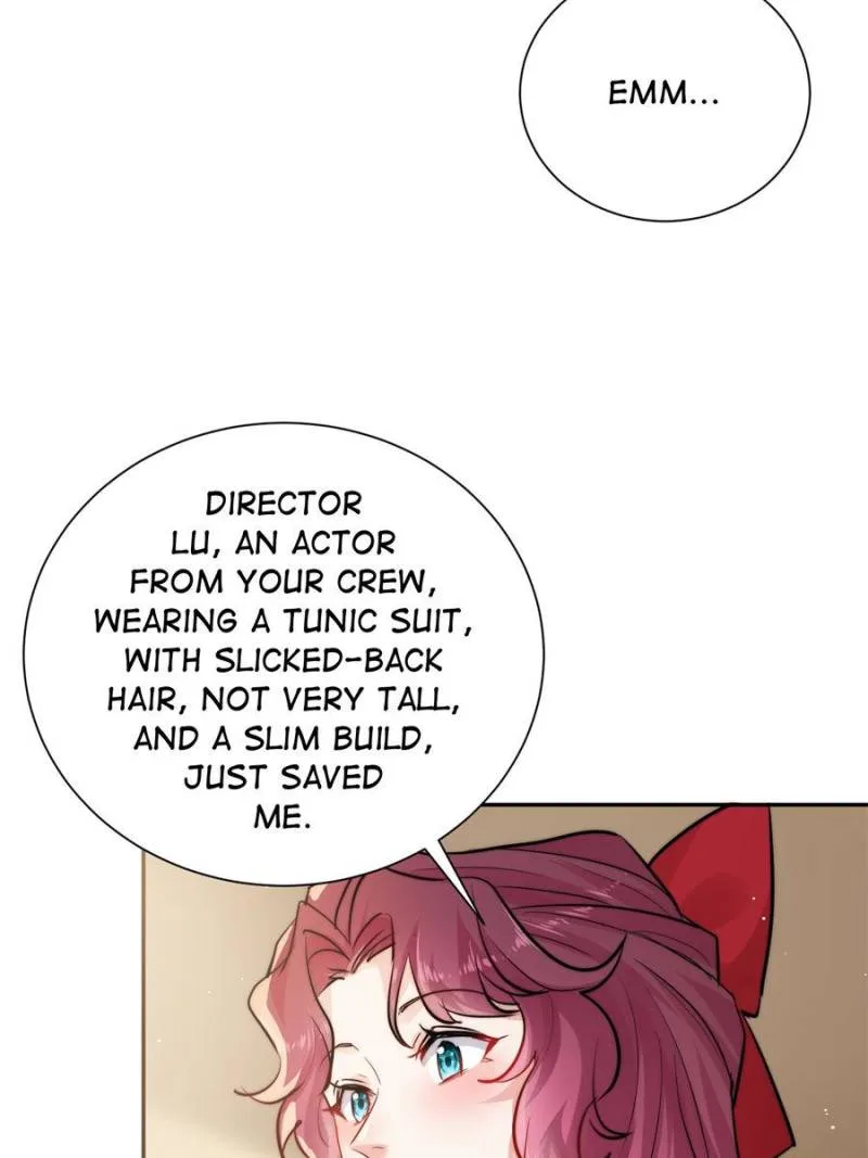 The Cold President’s Little Cutie Chapter 33 page 60