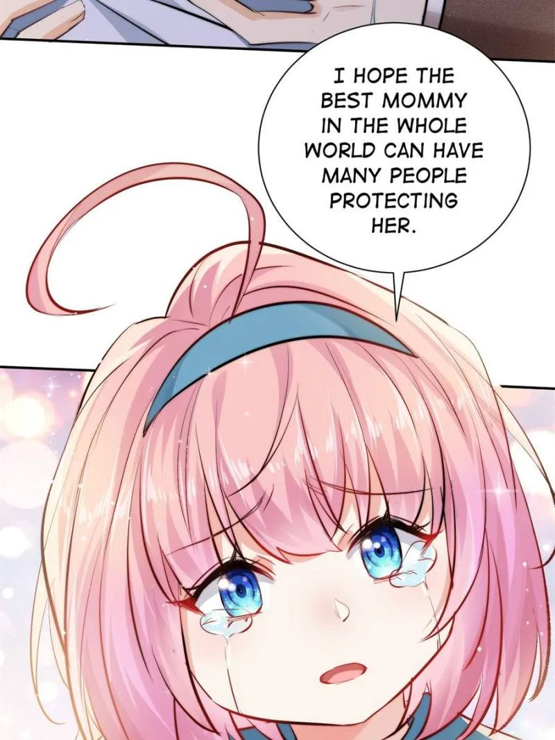 The Cold President’s Little Cutie Chapter 32 page 62