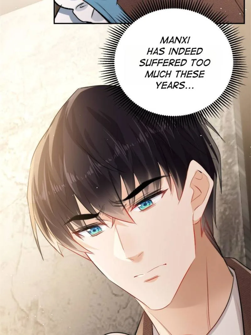 The Cold President’s Little Cutie Chapter 32 page 65
