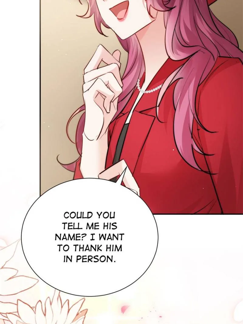 The Cold President’s Little Cutie Chapter 33 page 61