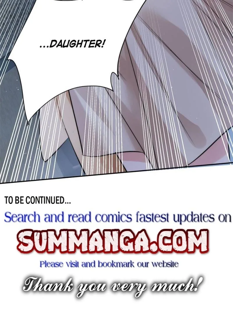 The Cold President’s Little Cutie Chapter 32 page 73