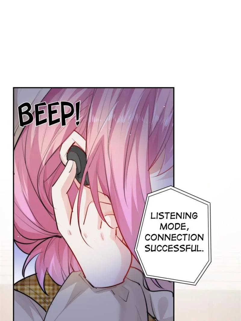 The Cold President’s Little Cutie Chapter 40 page 15