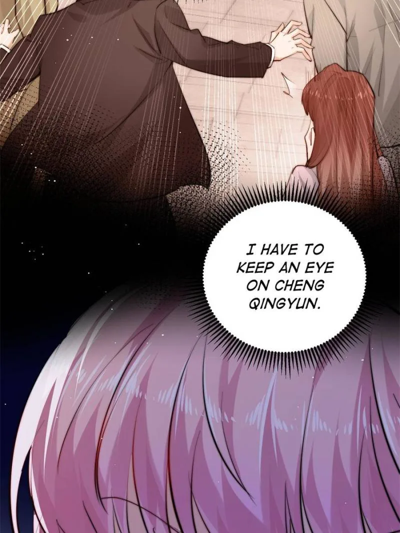 The Cold President’s Little Cutie Chapter 40 page 30