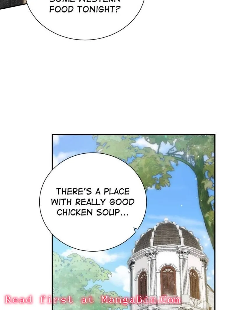 The Cold President’s Little Cutie Chapter 40 page 50