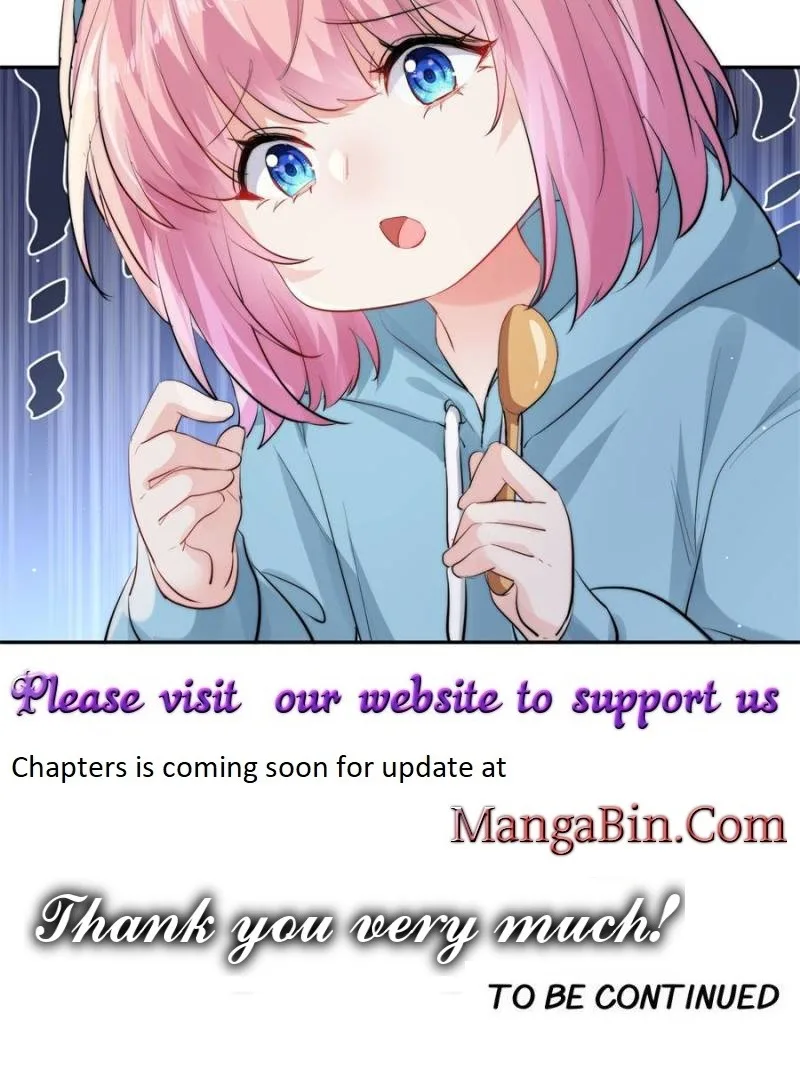 The Cold President’s Little Cutie Chapter 40 page 62