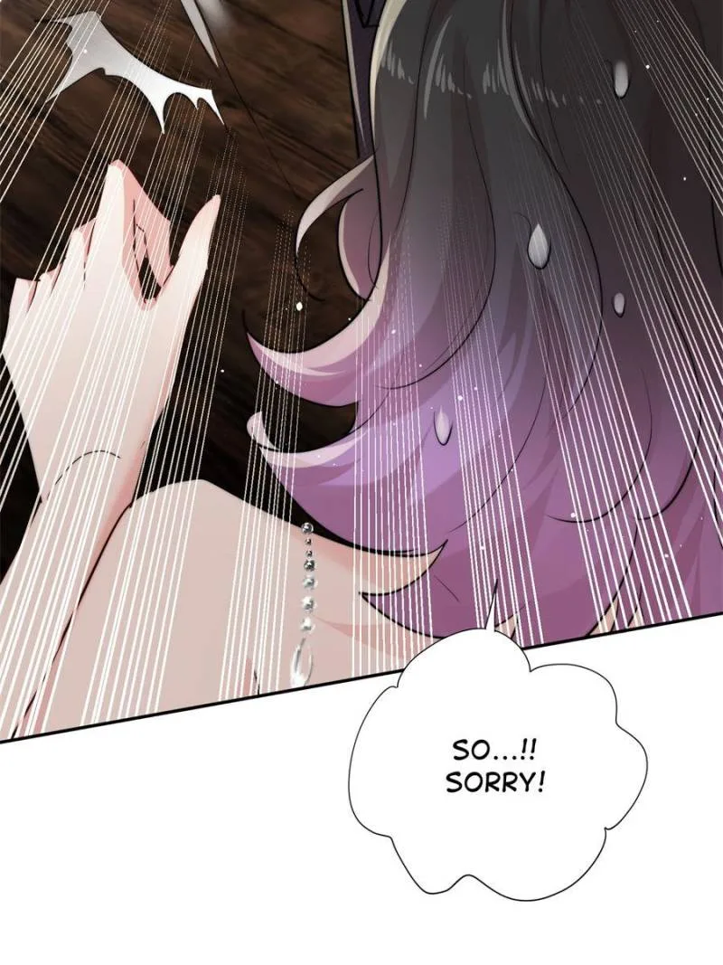 The Cold President’s Little Cutie Chapter 40 page 43