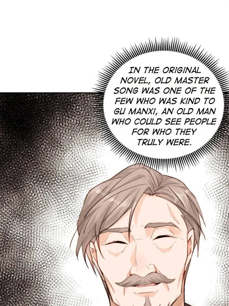 The Cold President’s Little Cutie Chapter 40 page 27