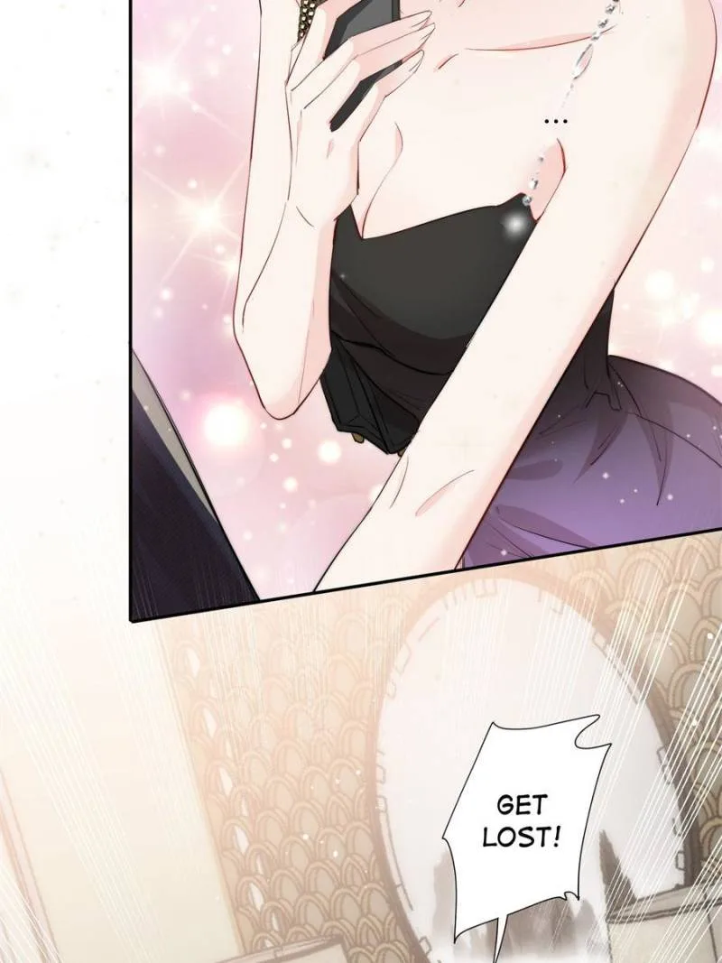 The Cold President’s Little Cutie Chapter 40 page 41