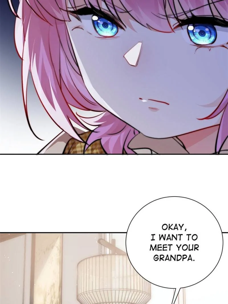 The Cold President’s Little Cutie Chapter 40 page 31