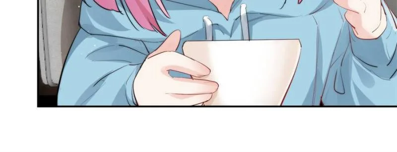 The Cold President’s Little Cutie Chapter 40 page 54