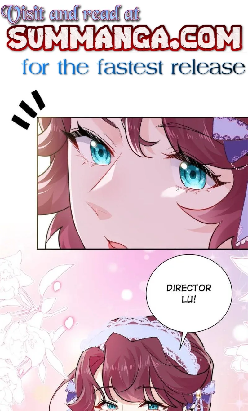 The Cold President’s Little Cutie Chapter 47 page 2