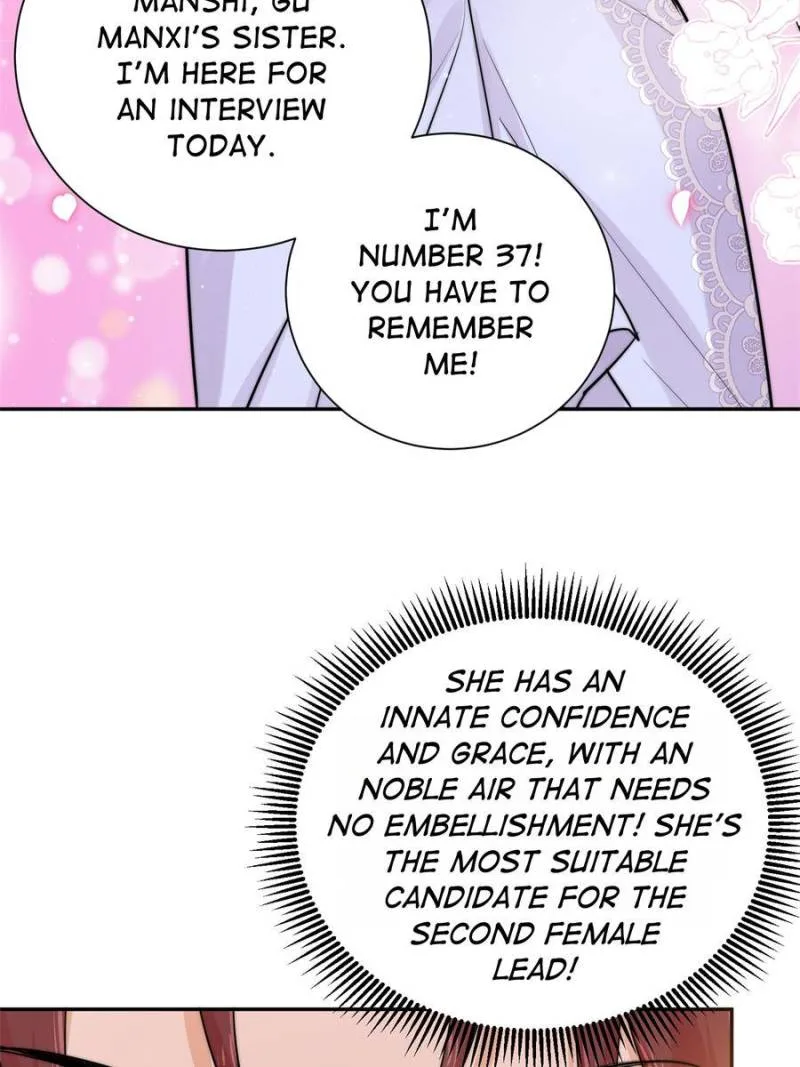 The Cold President’s Little Cutie Chapter 47 page 4