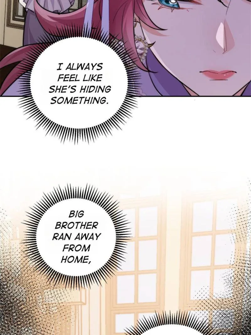 The Cold President’s Little Cutie Chapter 47 page 46