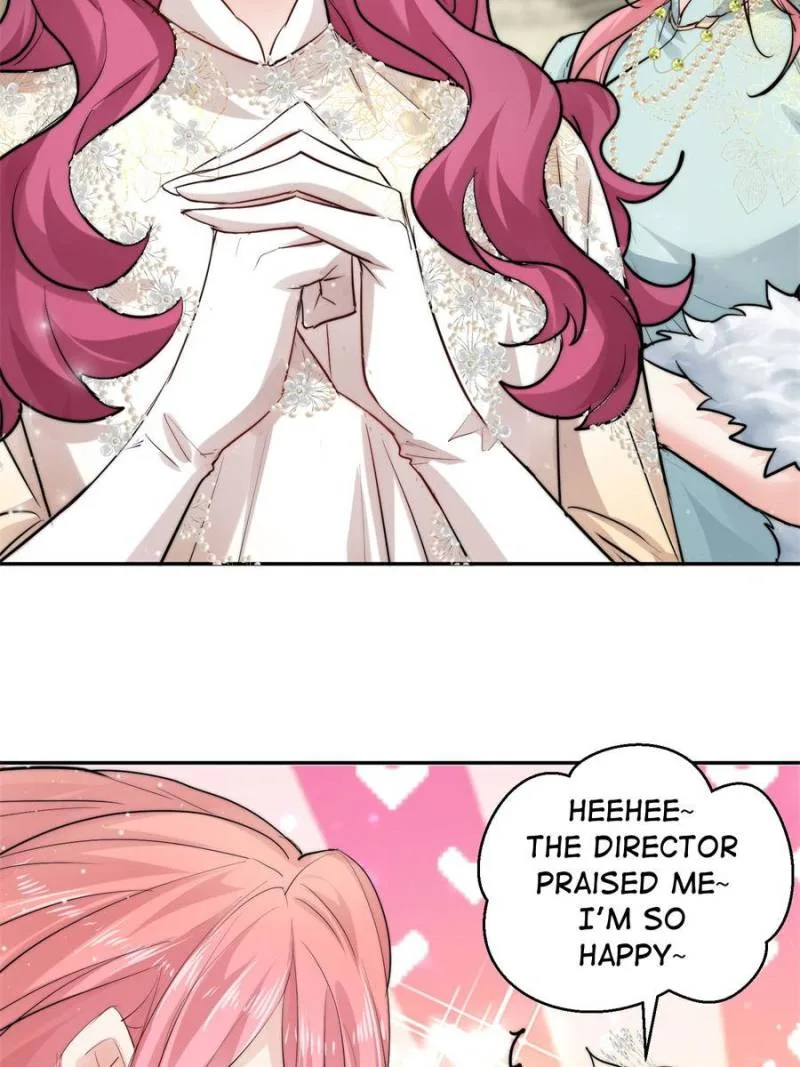 The Cold President’s Little Cutie Chapter 47 page 57