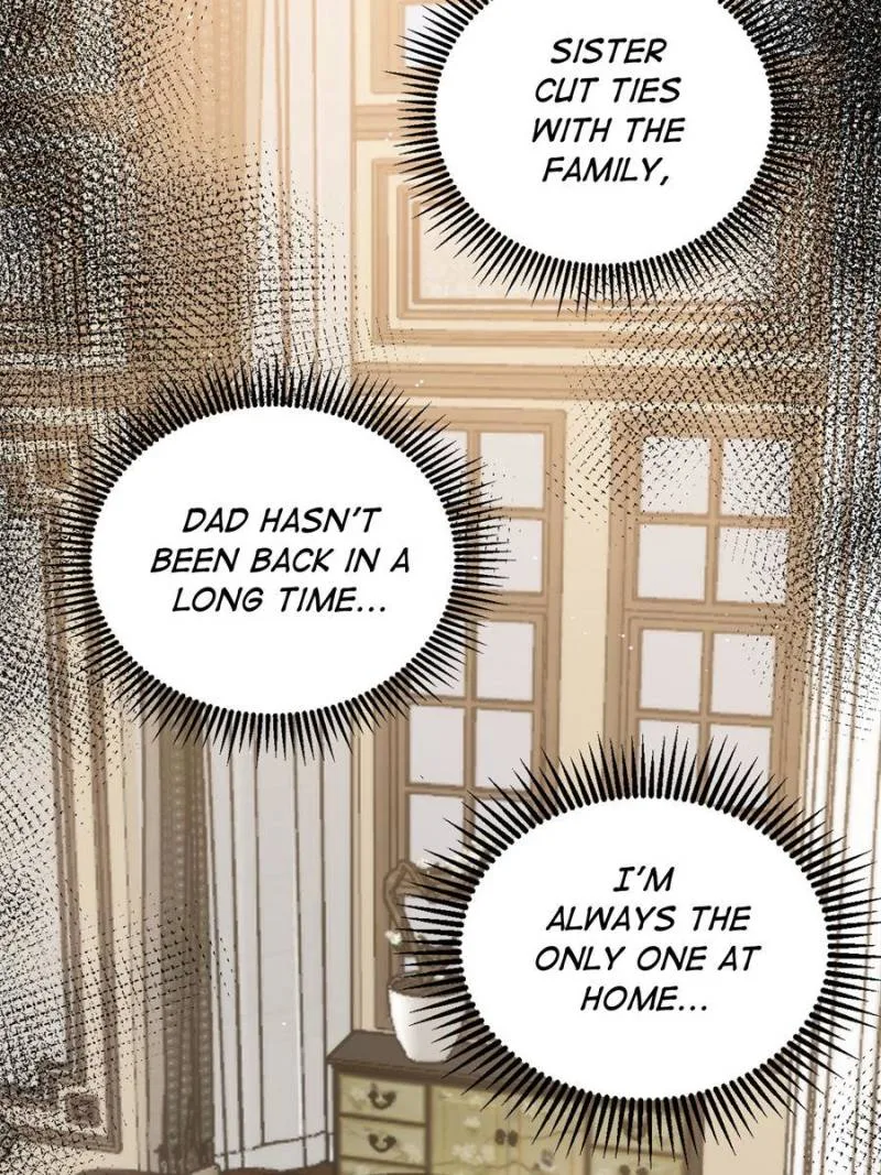 The Cold President’s Little Cutie Chapter 47 page 47