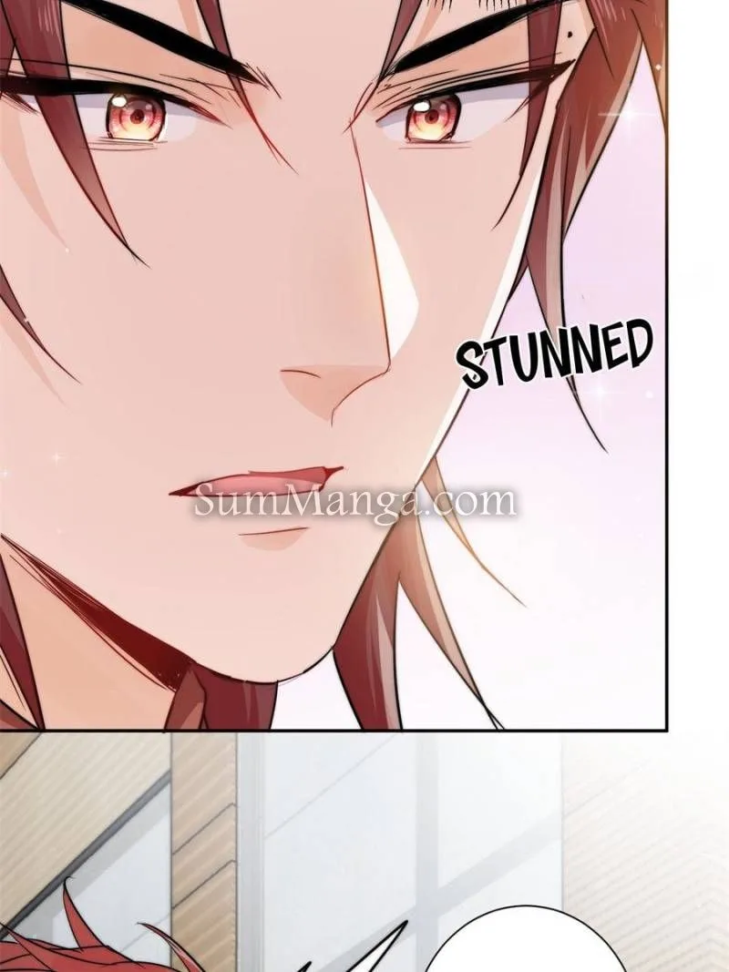 The Cold President’s Little Cutie Chapter 47 page 5