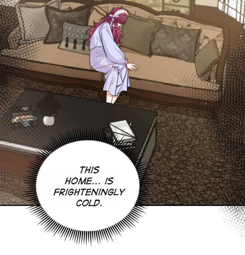 The Cold President’s Little Cutie Chapter 47 page 48