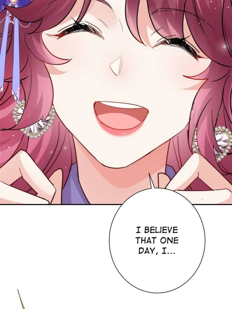 The Cold President’s Little Cutie Chapter 47 page 24