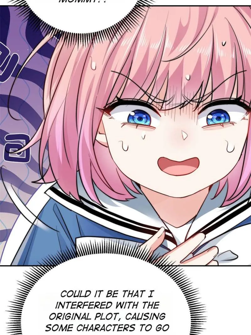 The Cold President’s Little Cutie Chapter 47 page 18