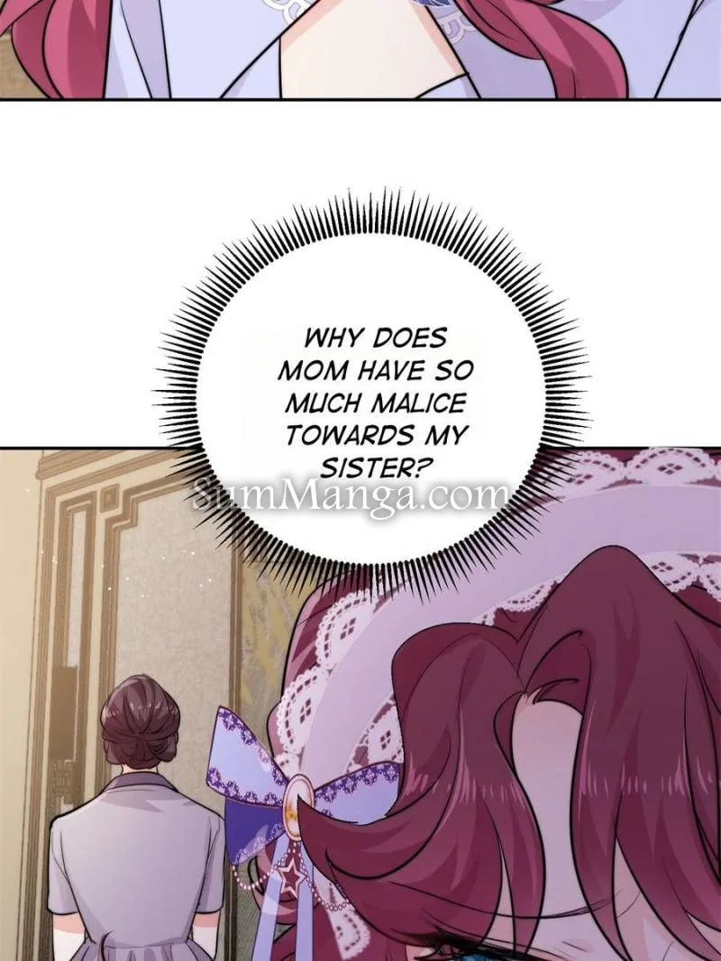The Cold President’s Little Cutie Chapter 47 page 45