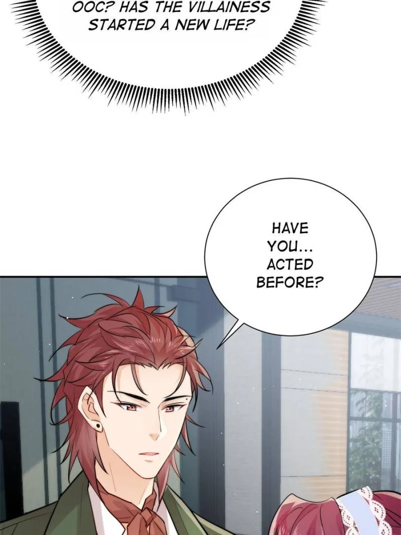The Cold President’s Little Cutie Chapter 47 page 19