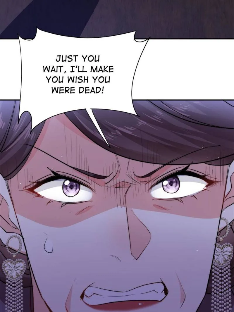 The Cold President’s Little Cutie Chapter 47 page 52