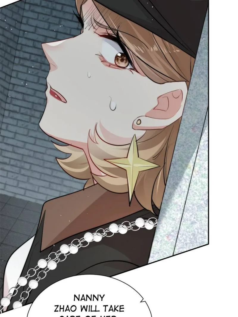 The Cold President’s Little Cutie Chapter 43 page 63