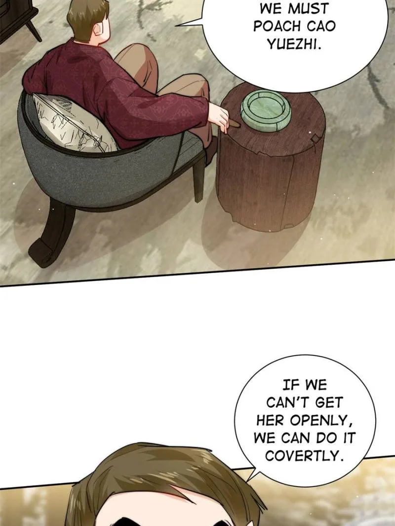 The Cold President’s Little Cutie Chapter 43 page 6