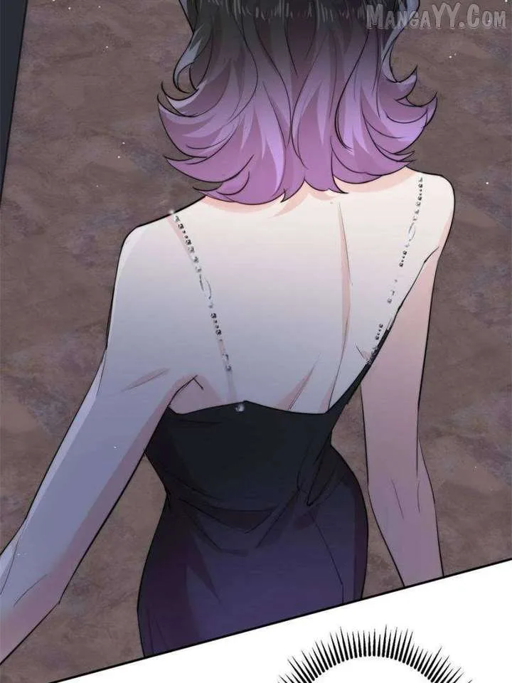 The Cold President’s Little Cutie Chapter 41 page 50