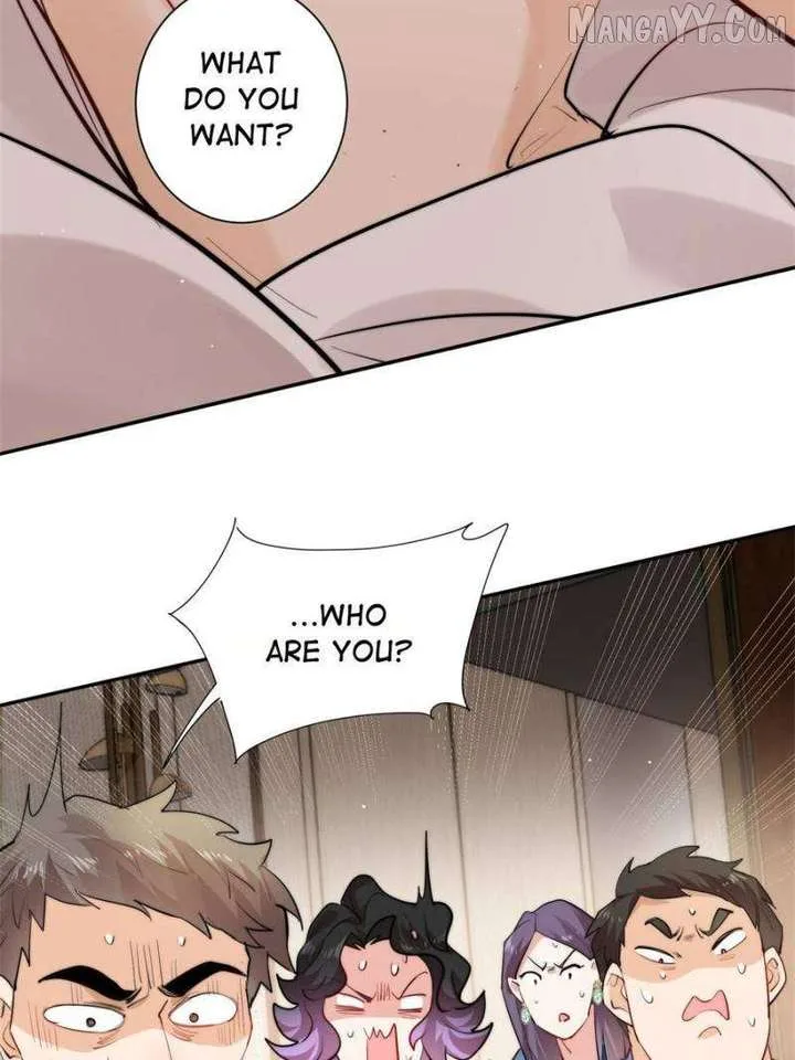The Cold President’s Little Cutie Chapter 41 page 66