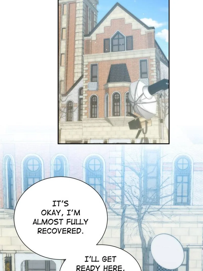The Cold President’s Little Cutie Chapter 43 page 32