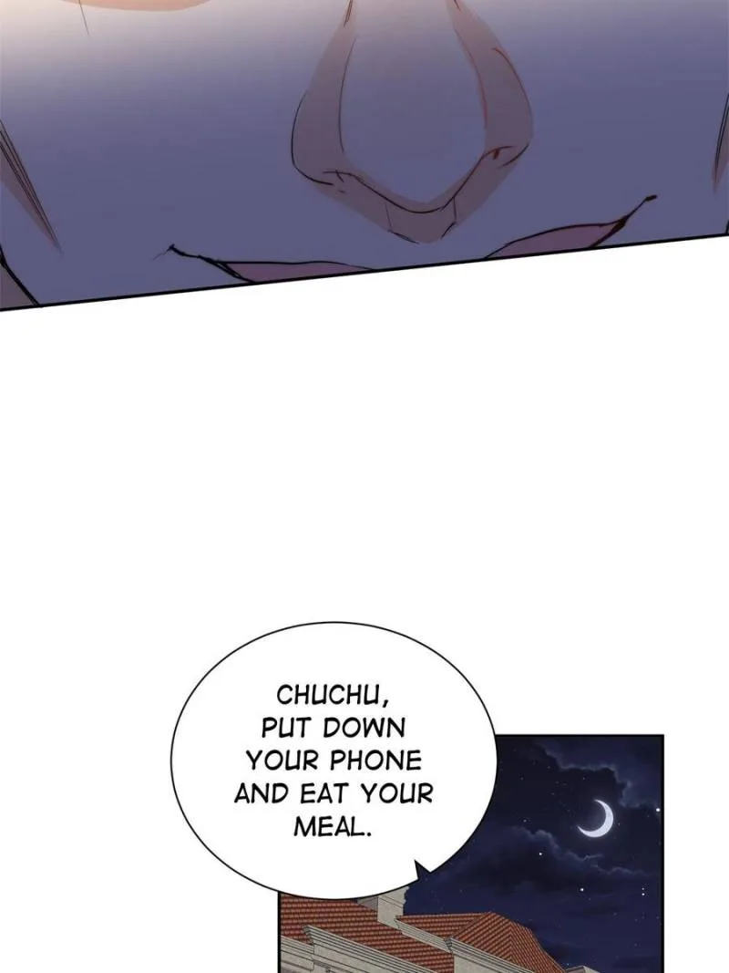 The Cold President’s Little Cutie Chapter 43 page 9