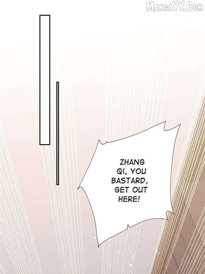 The Cold President’s Little Cutie Chapter 41 page 54