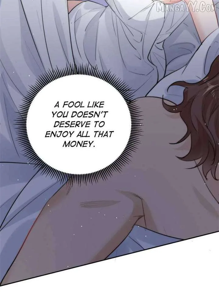The Cold President’s Little Cutie Chapter 41 page 53