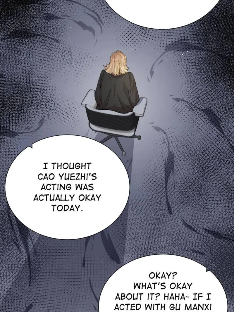 The Cold President’s Little Cutie Chapter 43 page 53