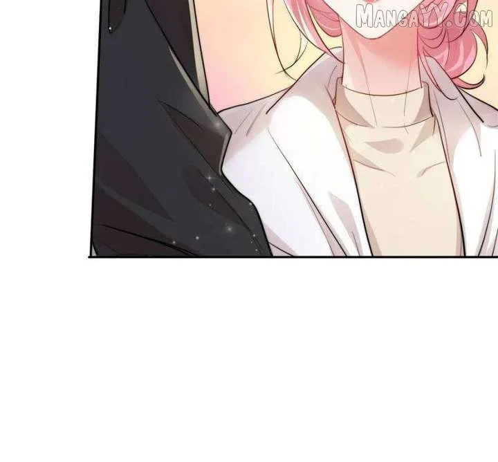 The Cold President’s Little Cutie Chapter 41 page 9
