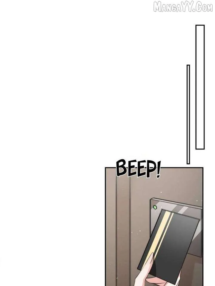 The Cold President’s Little Cutie Chapter 41 page 48