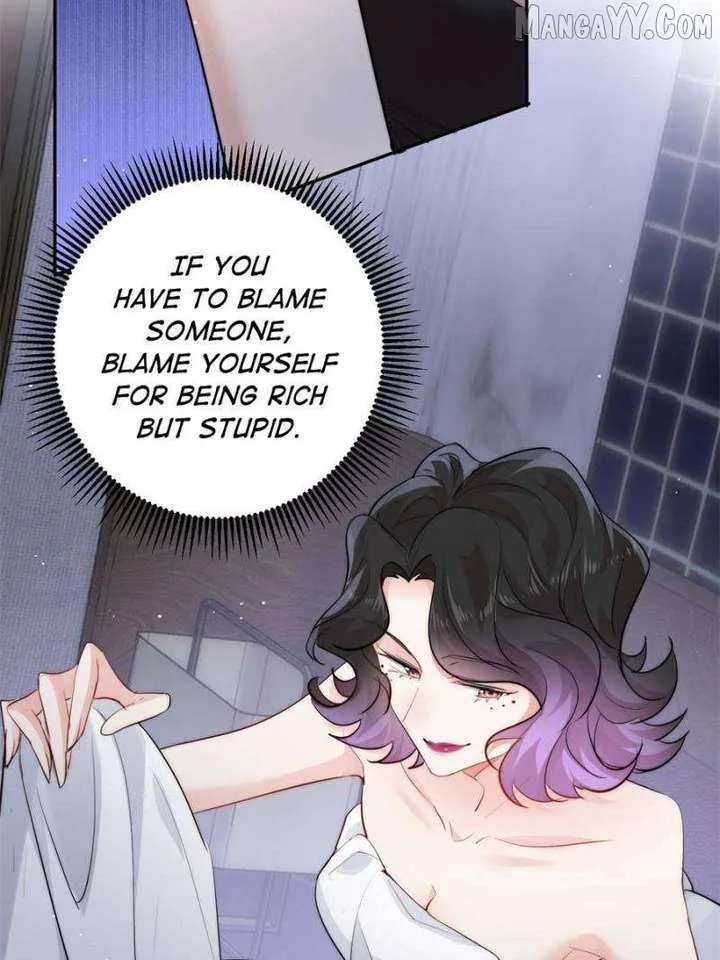 The Cold President’s Little Cutie Chapter 41 page 52
