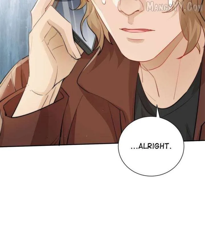 The Cold President’s Little Cutie Chapter 41 page 47