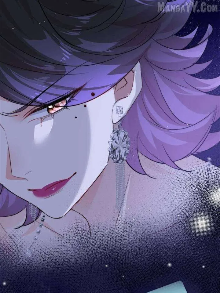 The Cold President’s Little Cutie Chapter 41 page 33