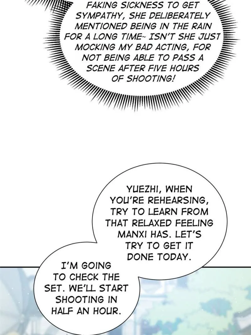 The Cold President’s Little Cutie Chapter 43 page 37