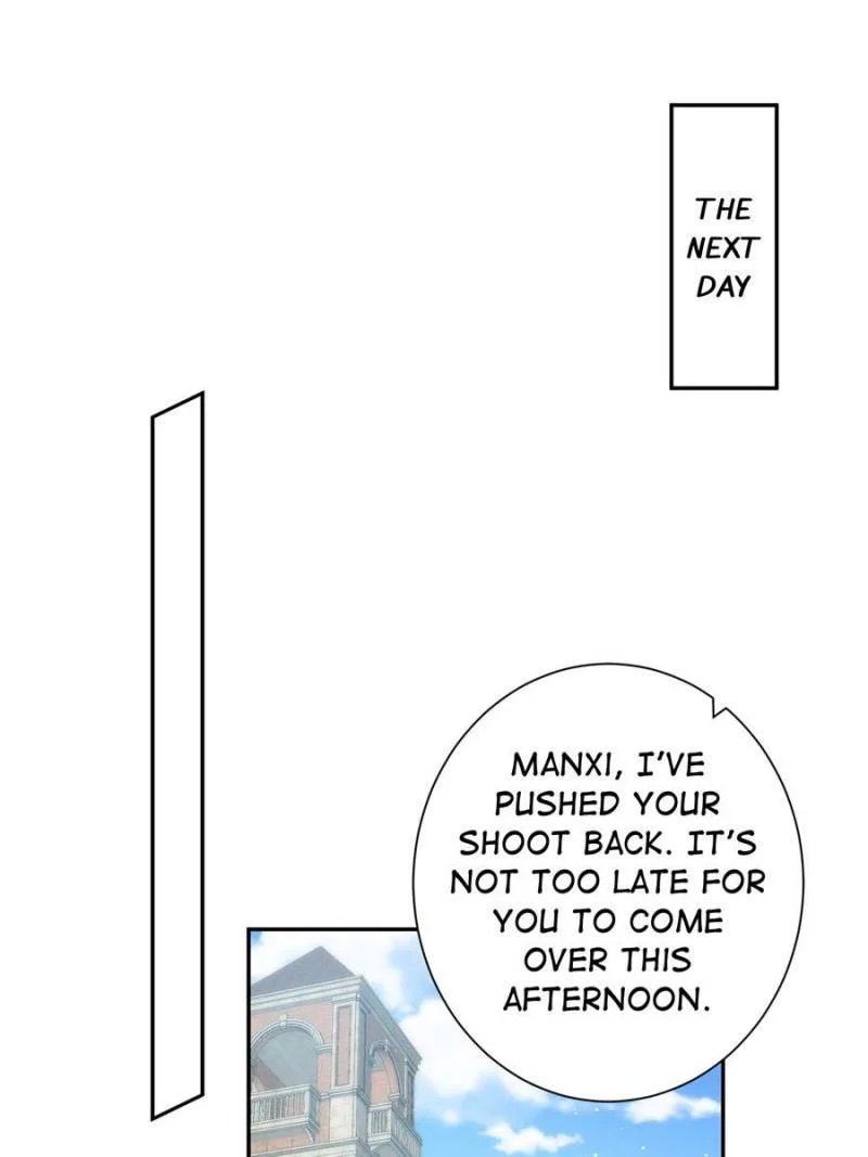 The Cold President’s Little Cutie Chapter 43 page 31