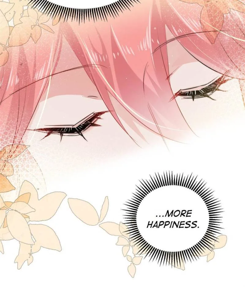 The Cold President’s Little Cutie Chapter 43 page 30