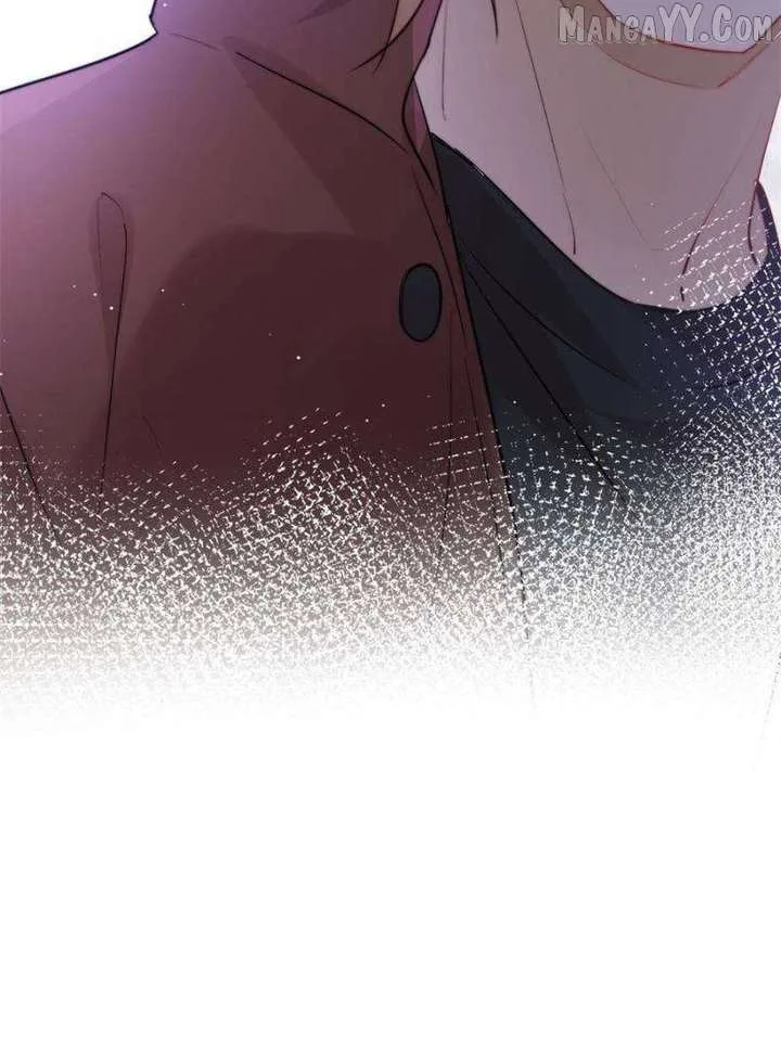 The Cold President’s Little Cutie Chapter 41 page 35