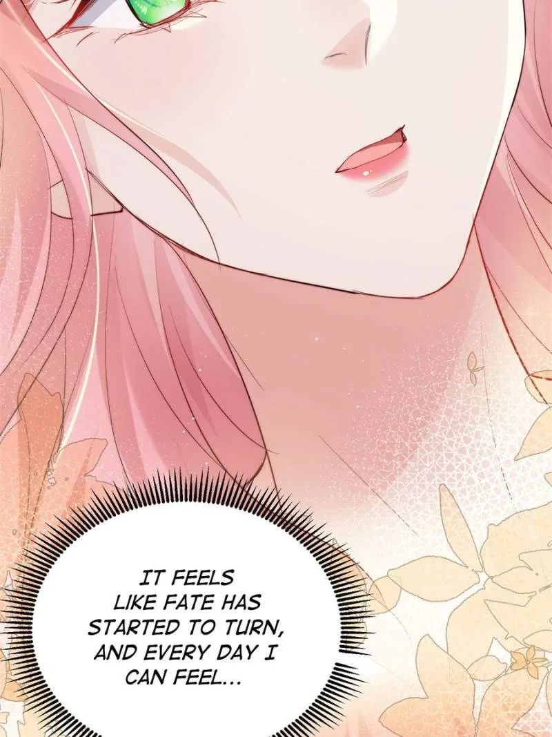 The Cold President’s Little Cutie Chapter 43 page 29