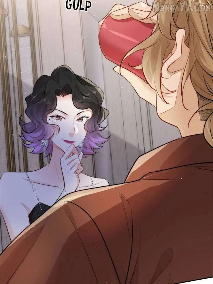 The Cold President’s Little Cutie Chapter 41 page 29