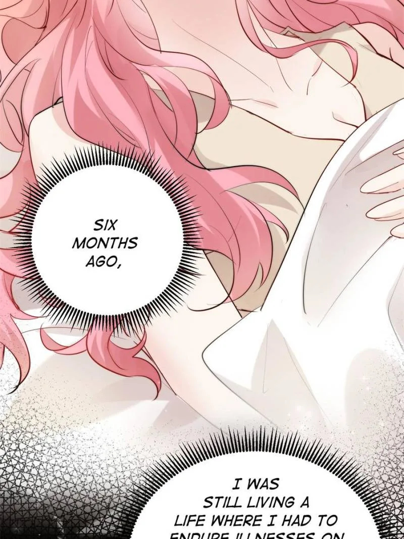 The Cold President’s Little Cutie Chapter 43 page 26